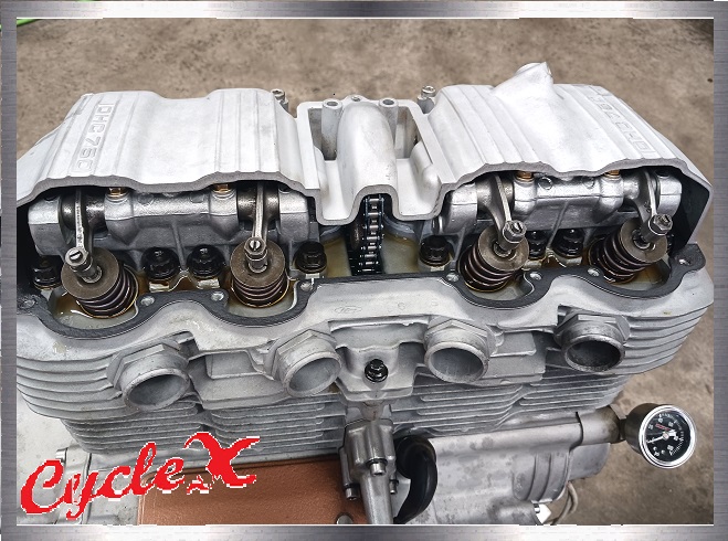 Honda cb750 Gaskets